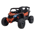 Pojazd ATV CAN-AM Maverick 4x200W Wolny start DK-CA003.POM